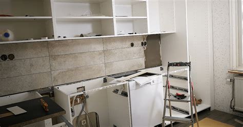 How Long Do Kitchen Renovations Take Kitchen Renovations Perfected