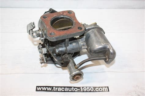 Carburateur Su Hs6 Auc 8490jaguar Austin Healey Mg Triumph