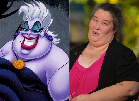 Celebrities Who Look Like Disney Characters Photos Huffpost