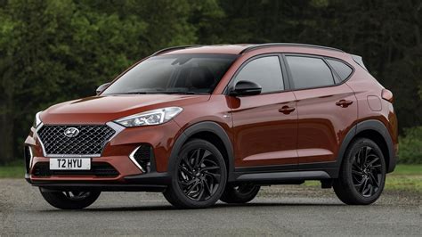 2019 Hyundai Tucson N Line Uk Wallpapers And Hd Images Car Pixel