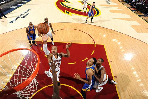 Top Photos From The 2016 Nba Finals Photo Gallery