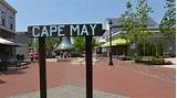 Cape May Packages Images