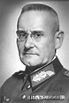 Franz Halder: o único alemão a ser condecorado por Hitler e Kennedy - MDig