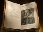 Shakespeare's First Folio, from 1623, makes very rare tour stop in ...