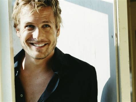 Gabriel Macht Sex And The City