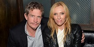 From Paul Newman To Johnny Depp: Toni Collette & Thomas ...