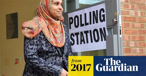 Labour Risks Losing More Minority Ethnic Voters To Tories Study Finds