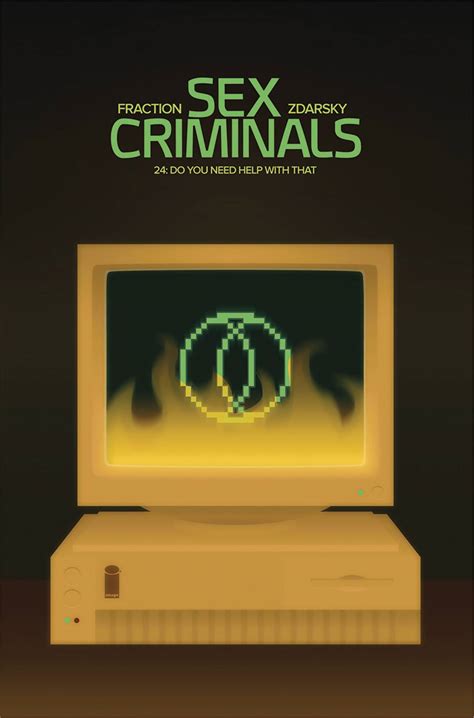 Sex Criminals 24
