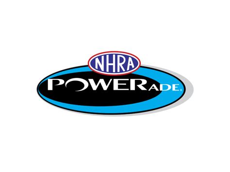 Nhra Powerade Logo Png Transparent And Svg Vector Freebie Supply