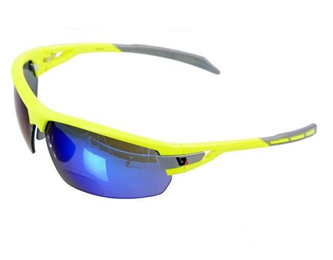 bz optics pho bi focal blue mirror sports sunglasses £79 99 bz optics bi focal sunglasses