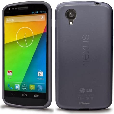 Lg Nexus 5 Smartphone 23ghz Quad Core Processor Android Smartphone