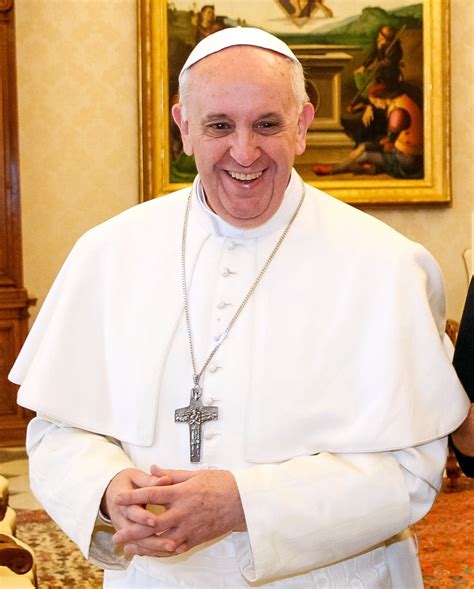Al Vuelo De Un Quinde El Blog Religión Católica El Papa Francisco