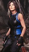 Lara Croft SOTTR | Personajes de videojuegos, Mileena, Personajes