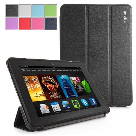 Top 10 Best Selling Kindle Fire Hdx Cases And Covers