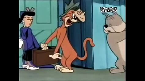 Tom And Jerry Cartoon ️ Spike And And Tyke Cartoon Kids Tom Jerry