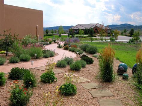 Pin By Tenika M On Landscaping Ideas Xeriscape Landscaping