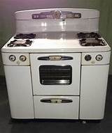 Gas Stove White Pictures