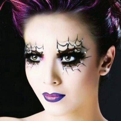 Maquillajes Para Halloween Trendy U Blog De Tendencias De Moda Y