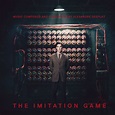 The Imitation Game (Original Motion Picture Soundtrack) (이미테이션 게임 스코어 ...