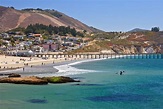 San Luis Obispo, CA | Cities to Visit in Your 20s | POPSUGAR Smart ...