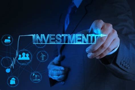 What Is Financial Investment How To Create And More