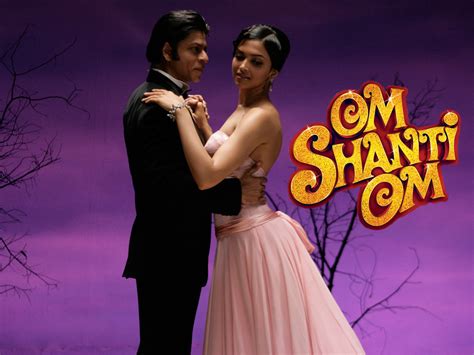 10 Years Of Om Shanti Om Tracing Its Contribution To Cinema