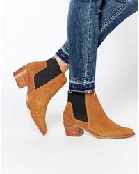 Every gal needs a versatile boot in her shoedrobe! Women's Boots by Miss KG | Lookastic