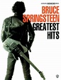 Bruce Springsteen's Greatest Hits (Authentic Guitar-Tab) ,PG9547 ...