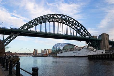 11 Top Rated Tourist Attractions In Newcastle Upon Tyne Planetware