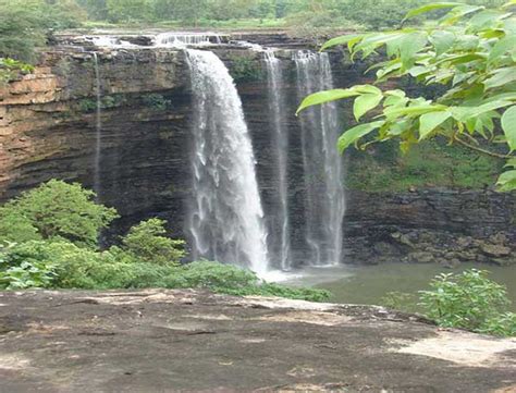 Waterfalls In Mp Waterfalls Of Mp That Will Leave You Mesmerized