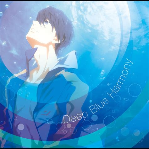 ‎tvアニメ『free Dive To The Future 』オリジナルサウンドトラック Deep Blue Harmony By
