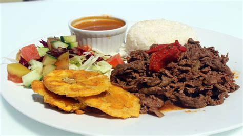 dominican republic culture food