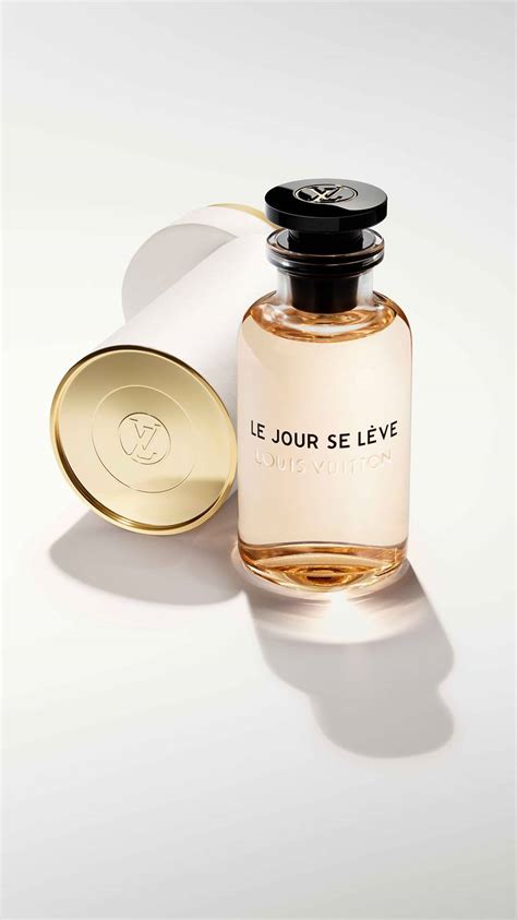 On The Beach Louis Vuitton Perfume