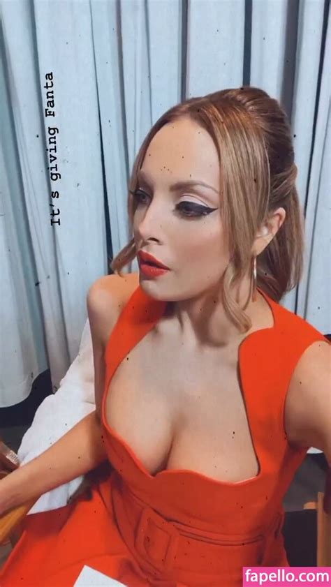 Elizabeth Gillies Lizgillz Nude Leaked Photo Fapello