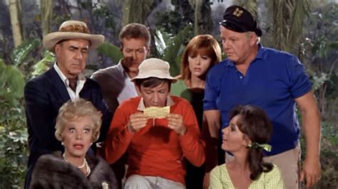 15 Fateful Facts About Gilligan’s Island Mental Floss