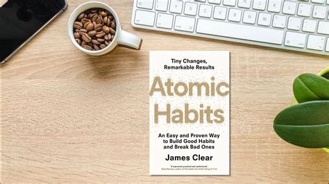 Atomic Habits Review Tronicver