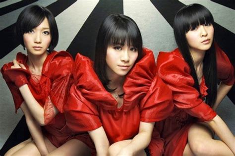 Japanese Idol Groups With Unique Or Weird Concepts Spinditty