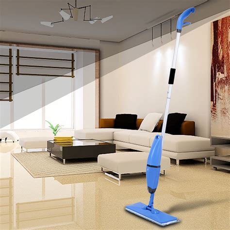 Pernah sesekali guna pencuci lantai untuk cuci lantai bilik air, baunya memang kuat sangat sampai buat saya terbatuk dan rasa sesak nafas. 3 Bahan Aman Untuk Membersihkan Lantai Keramik Granit