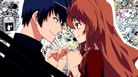 Melhores Animes De Romance De Todos Os Tempos Youtube