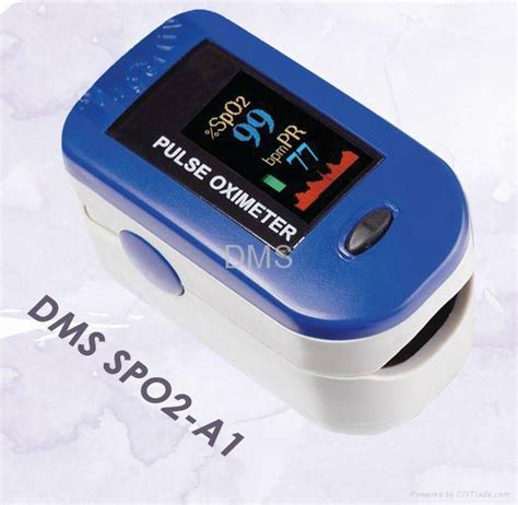 Fingertip pulse oximeter / пульсоксиметр пульсоксиметр/пульсоксиметр на палец/пульсометр. Fingertip Pulse Oximeter - DMS SPO2-A1 - DMS (China ...
