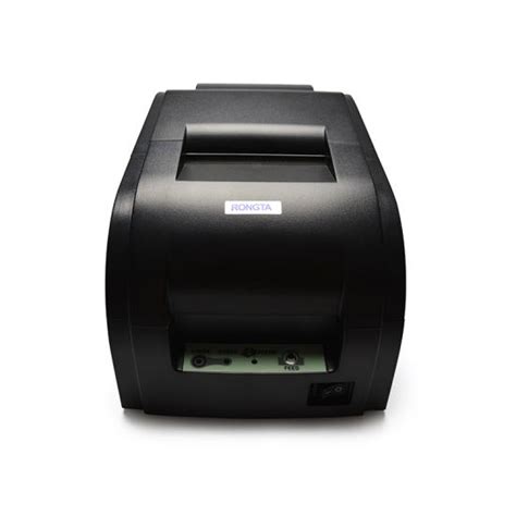 Buy Rp76ii 76mm Impact Receipt Printer In Nepal