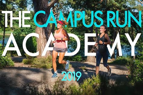 The Campus Run Academy My Guide Algarve
