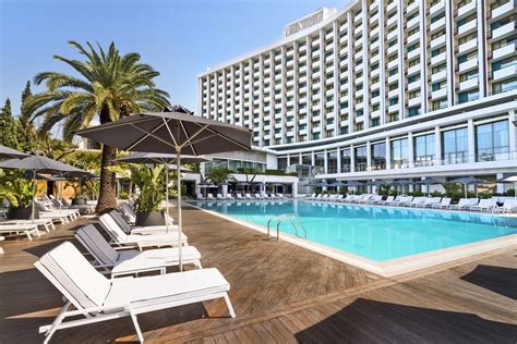 Hilton Athens Hotel to Reopen in July with 'CleanStay' | GTP Headlines