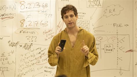 silicon valley finale star thomas middleditch on how it all ended