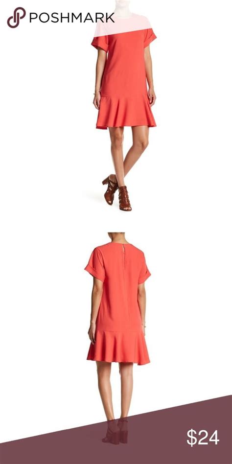 Chelsea28 Drop Waist Dress 🛍️ Dropwaist Dress Colorful Dresses Dresses