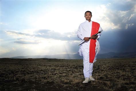 Teddy Afro Ethiopia Ethiopian Clothing New Music