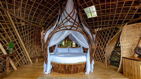 Tree House Bali Pablo Luna Studio