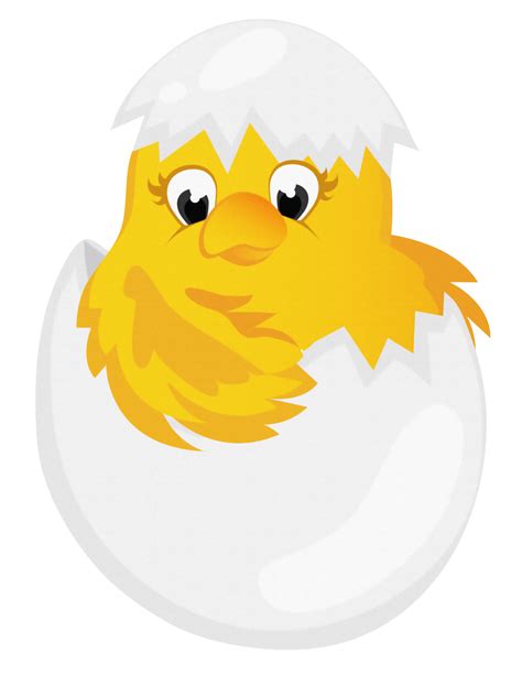 Chicken Egg Clipart Free Download On Clipartmag