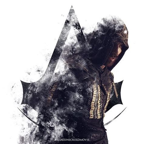 Trust Your Bloodline Assassinscreedmovie Assassins Creed Unity