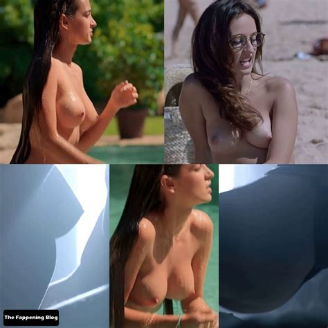 maria de nati nude photos and videos 2024 thefappening